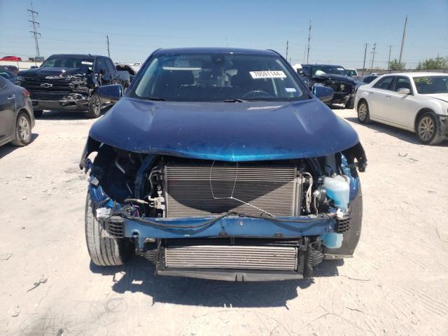 2020 CHEVROLET EQUINOX LT - 3GNAXKEV6LL282773