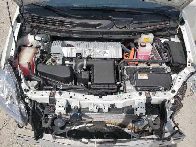2015 TOYOTA PRIUS - JTDKN3DU3F0435161