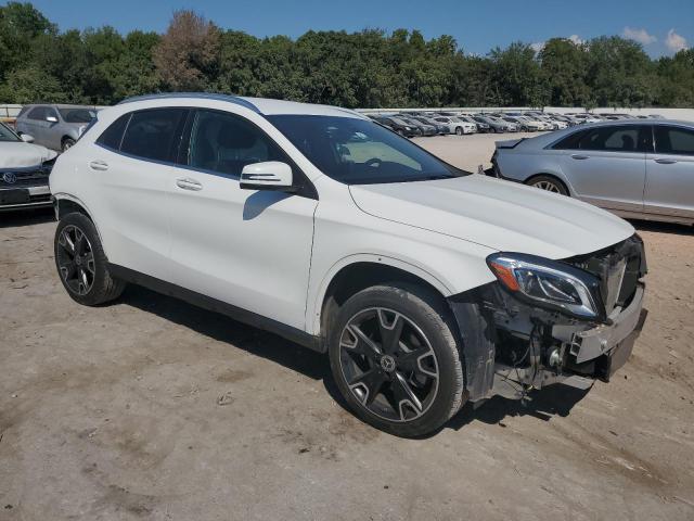 2020 MERCEDES-BENZ GLA 250 - WDCTG4EB5LU022691