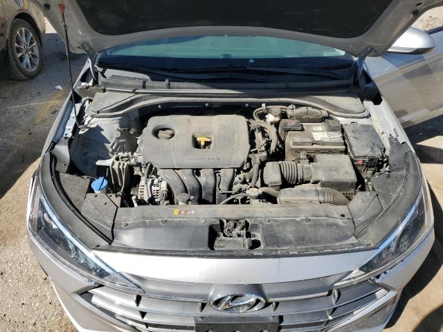 2020 HYUNDAI ELANTRA SE - 5NPD84LF6LH578242
