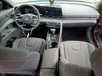 HYUNDAI ELANTRA SE photo