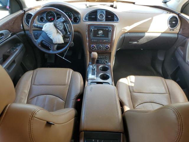 2017 BUICK ENCLAVE - 5GAKRBKD0HJ237427
