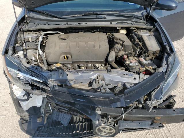 2017 TOYOTA COROLLA L - 5YFBURHE6HP620208