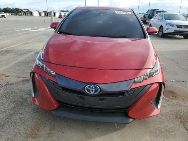 2017 TOYOTA PRIUS PRIM - JTDKARFP2H3003667