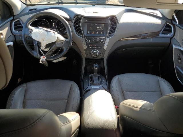 2017 HYUNDAI SANTA FE S - 5NMZU3LB4HH001917