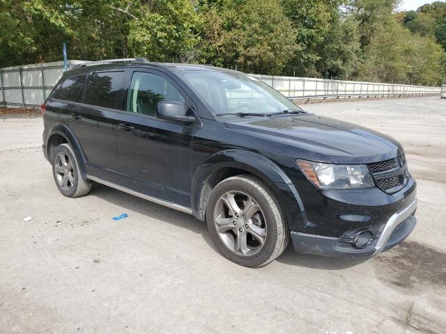 2017 DODGE JOURNEY CR - 3C4PDCGG7HT554030