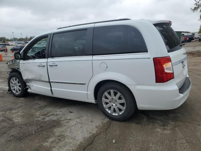 VIN 2C4RC1BG5GR166092 2016 Chrysler Town and Countr... no.2