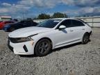 2022 KIA K5 LXS - 5XXG14J23NG147714