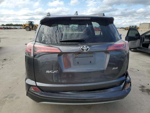 VIN JTMWFREV3JJ749100 2018 Toyota RAV4, Adventure no.6