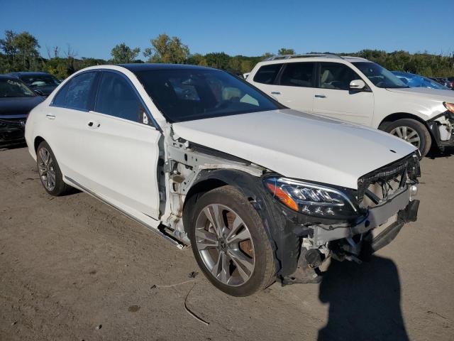 VIN 55SWF8EB6KU305510 2019 Mercedes-Benz C-Class, 3... no.4