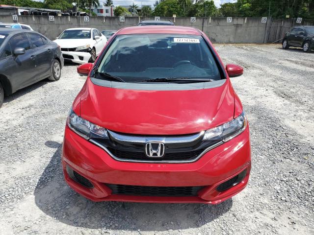 2019 HONDA FIT LX 3HGGK5H43KM729916  72712184