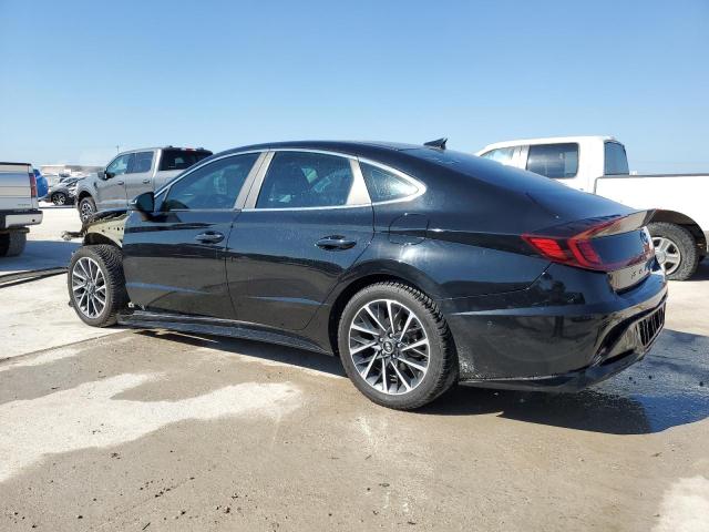 2020 HYUNDAI SONATA LIM - 5NPEH4J25LH002971