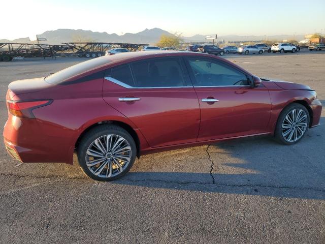 VIN 1N4BL4EW0PN412829 2023 Nissan Altima, SL no.3