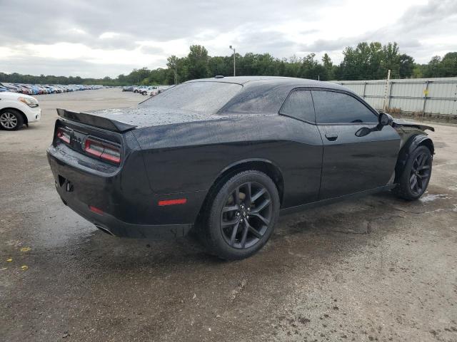 VIN 2C3CDZAG0KH620478 2019 Dodge Challenger, Sxt no.3