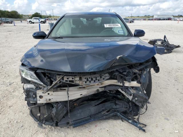 2019 TOYOTA CAMRY L - 4T1B11HK3KU753546