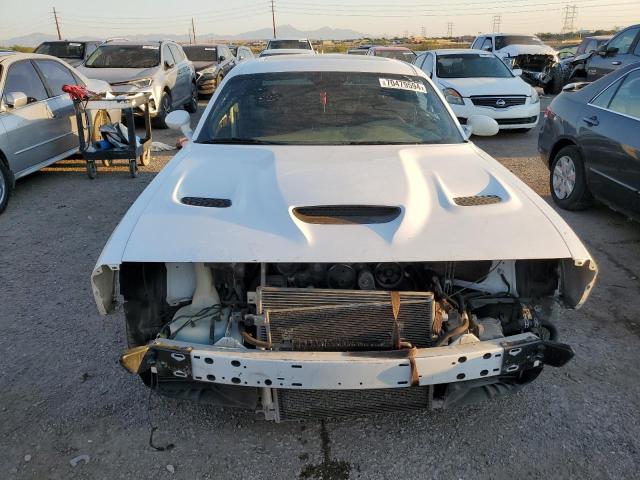 VIN 2C3CDZC92GH157538 2016 Dodge Challenger, Srt He... no.5