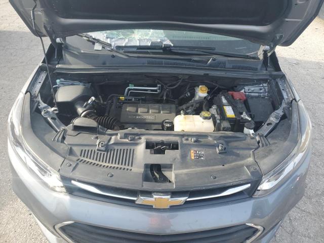 2020 CHEVROLET TRAX LS - 3GNCJKSB5LL154979