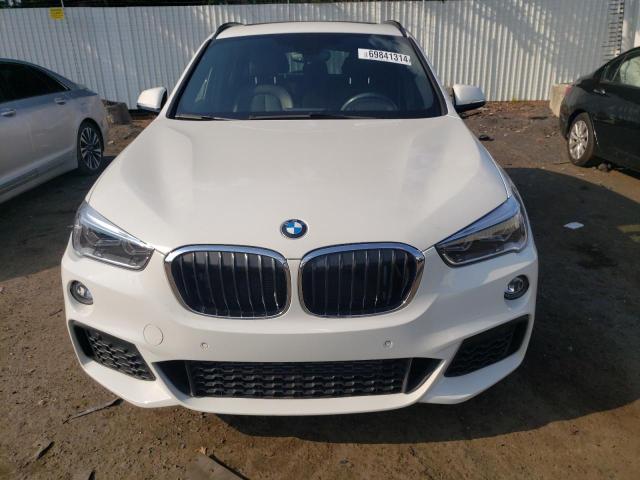 VIN WBXHT3C36J5K23099 2018 BMW X1, Xdrive28I no.5