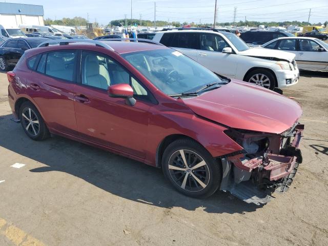 VIN 4S3GTAC62K3700602 2019 Subaru Impreza, Premium no.4