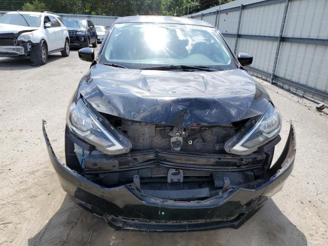 2016 NISSAN SENTRA S - 3N1AB7AP1GY289637