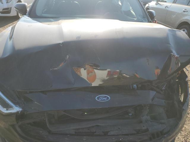 VIN 3FA6P0PU7JR110582 2018 Ford Fusion, Se Phev no.11