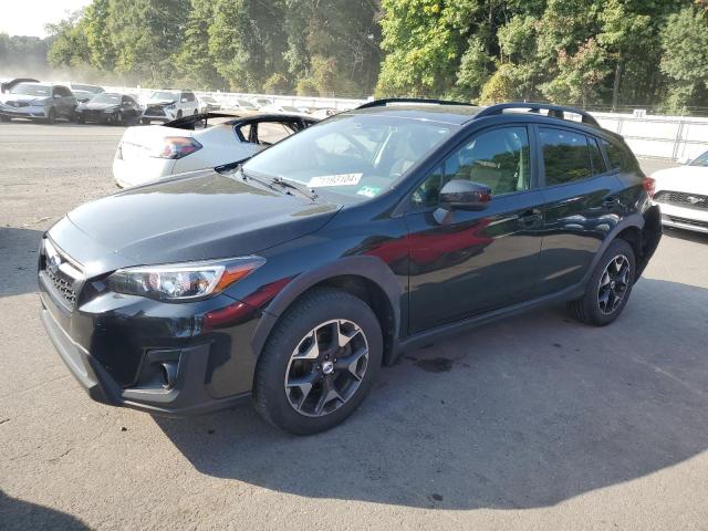 2018 SUBARU CROSSTREK - JF2GTADC9J8338033