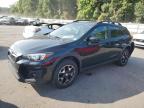 2018 SUBARU CROSSTREK - JF2GTADC9J8338033