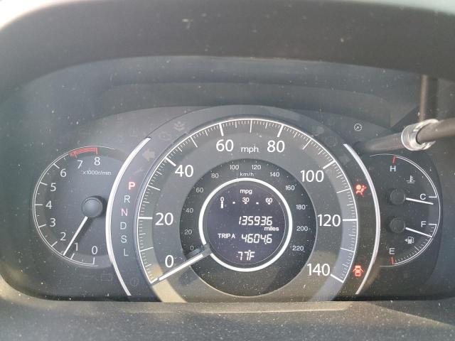 2016 HONDA CR-V EX - 3CZRM3H58GG717453