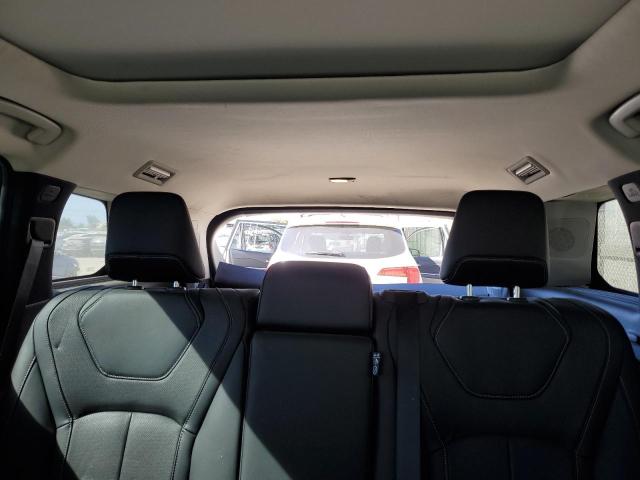 2024 INFINITI QX60 PURE 5N1DL1ER7RC330909