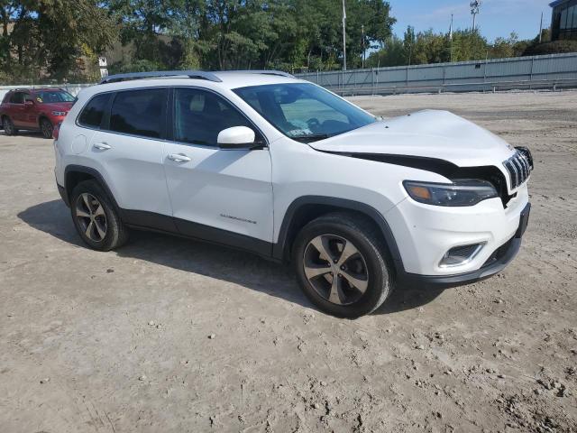 2019 JEEP CHEROKEE L - 1C4PJMDX9KD445617