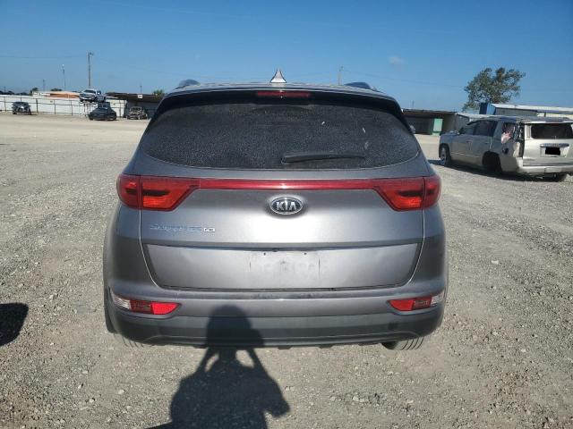 2019 KIA SPORTAGE L - KNDPM3AC6K7559043