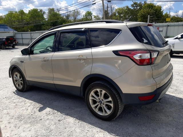 2018 FORD ESCAPE SE - 1FMCU0GD7JUB96793