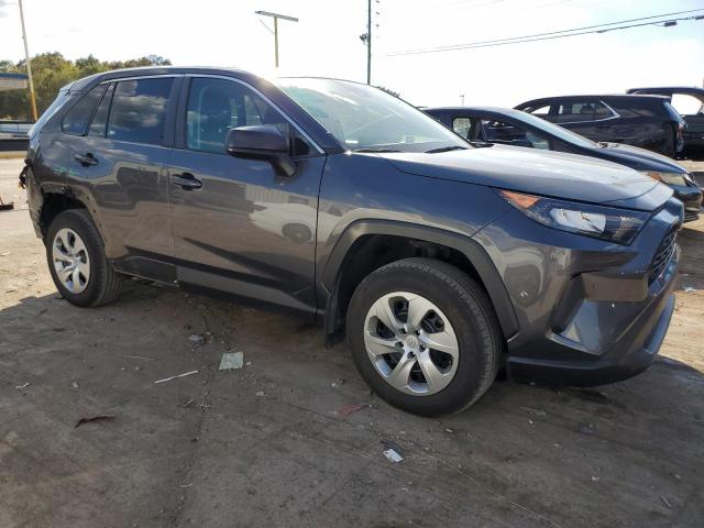 VIN 2T3H1RFVXNC210729 2022 Toyota RAV4, LE no.4