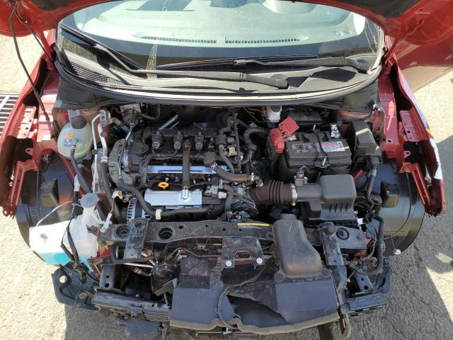 2024 NISSAN VERSA SR - 3N1CN8FV2RL858248