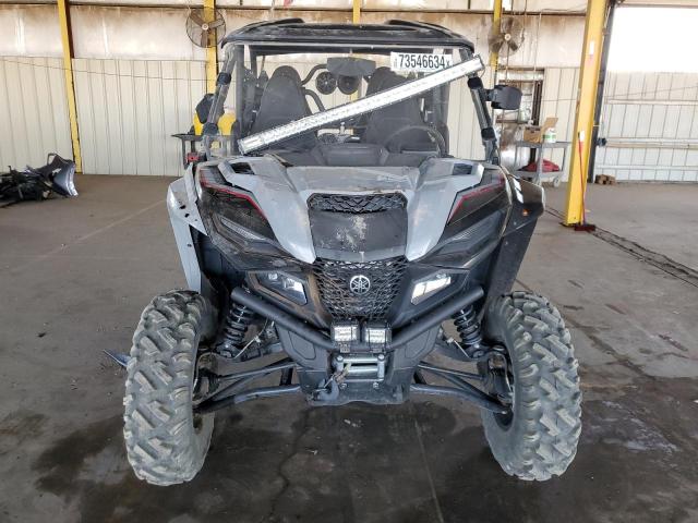 2021 YAMAHA YXE1000 5Y4AN40Y3MA100233