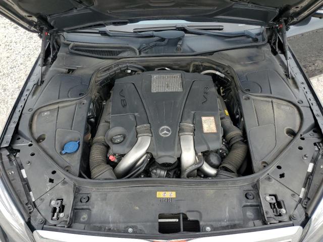 2017 MERCEDES-BENZ S 550 - WDDUG8CB6HA284853
