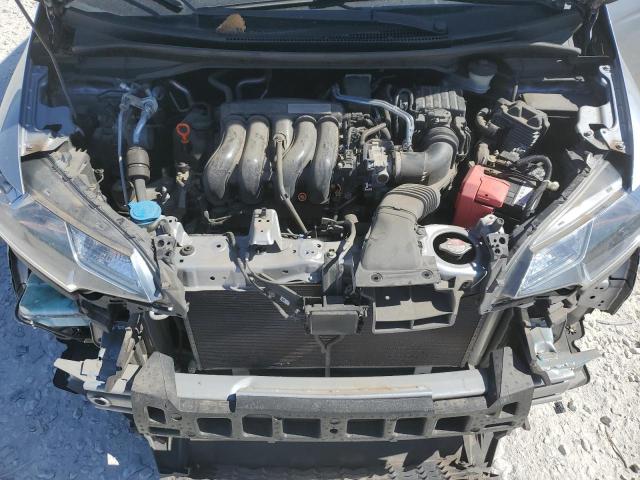 2019 HONDA FIT EX - 3HGGK5H88KM738372
