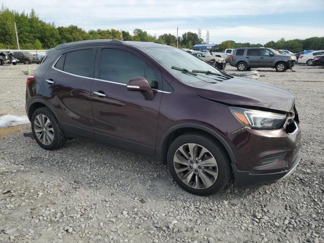 2018 BUICK ENCORE PRE - KL4CJASB1JB546224