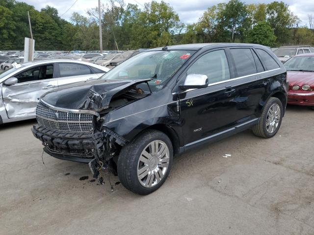 2008 LINCOLN MKX #3034280073