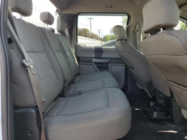 2015 FORD F150 SUPER - 1FTEW1EP3FFB86266