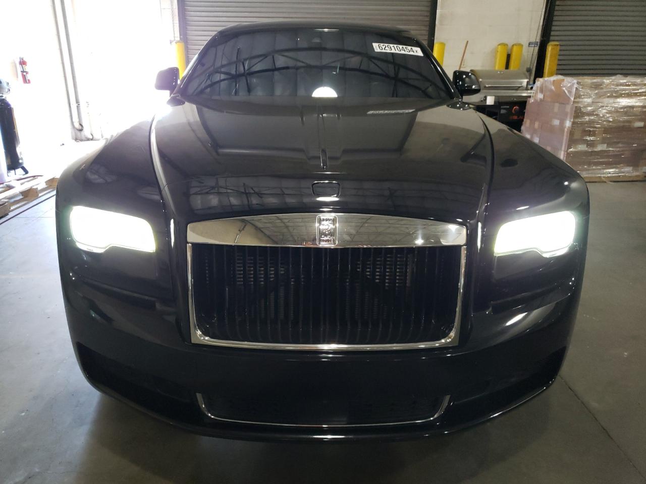 Lot #2996211419 2019 ROLLS-ROYCE GHOST