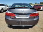 HONDA ACCORD EXL photo