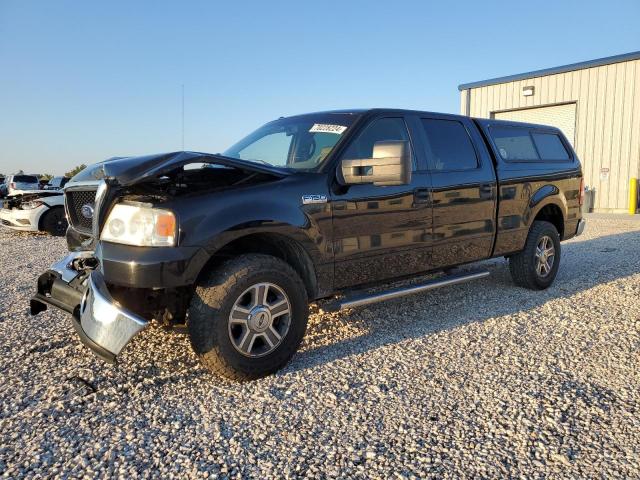 2008 FORD F150 SUPER #3006965541