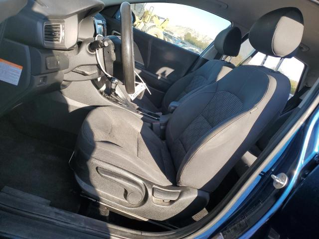 2019 KIA NIRO FE - KNDCB3LC5K5257112