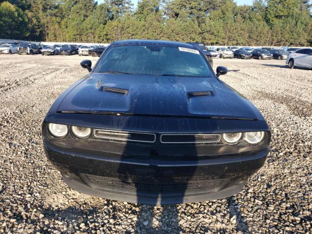 2017 DODGE CHALLENGER - 2C3CDZAG7HH550213