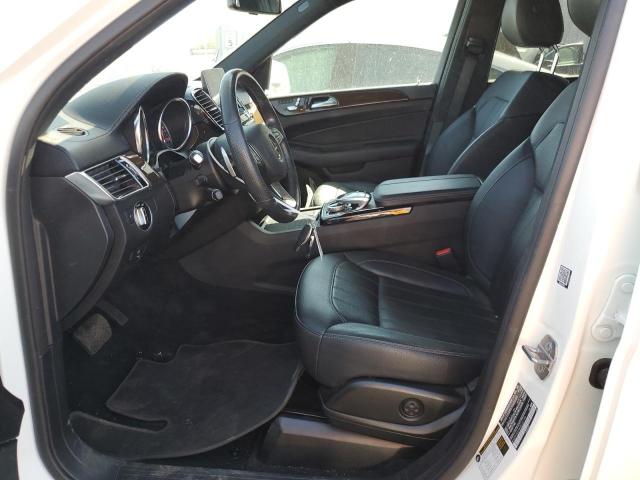 2019 MERCEDES-BENZ GLS 450 4M - 4JGDF6EE9KB232199