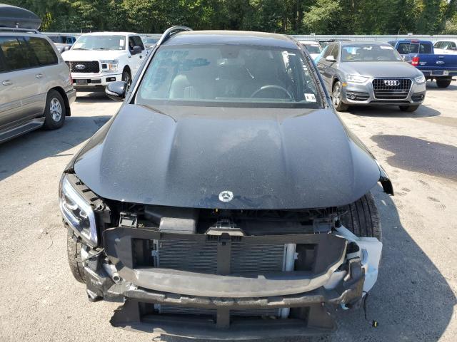 2021 MERCEDES-BENZ GLB 250 4M - W1N4M4HB5MW148773