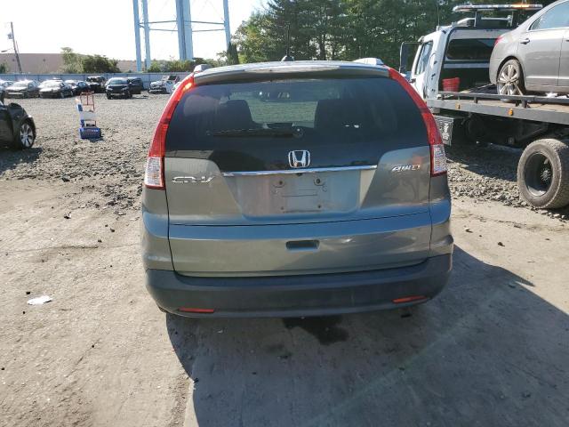 2012 HONDA CR-V EXL JHLRM4H71CC007405  69237084