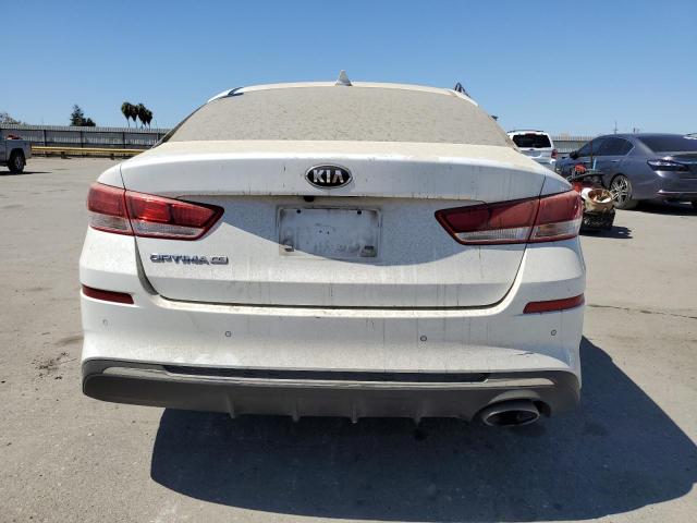 VIN 5XXGT4L31LG402762 2020 KIA OPTIMA no.6