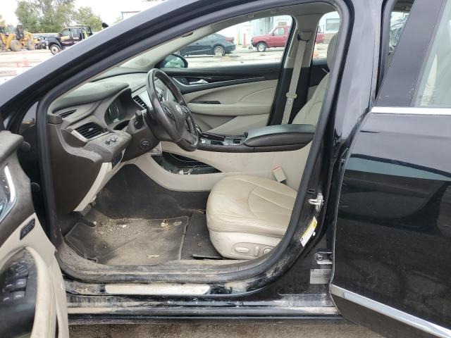 2017 BUICK LACROSSE E - 1G4ZP5SS0HU125854